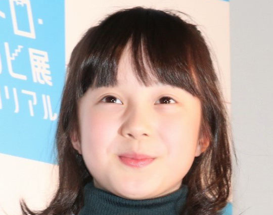 本田紗来、学業も絶好調!「学年で総合1位でした」 憧れの人物は東大クイズ王 画像