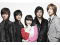 韓国版「花より男子〜Boys Over Flowers」のハイライト映像を! 画像
