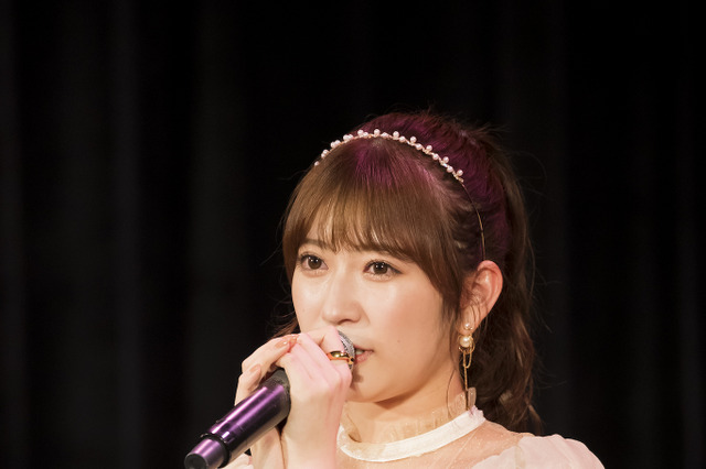 NMB48・吉田朱里、グループ卒業を発表！ 画像