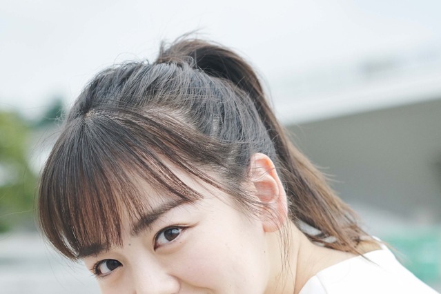 伊原六花、頭の中が「どんぶり飯」でいっぱいに! 画像