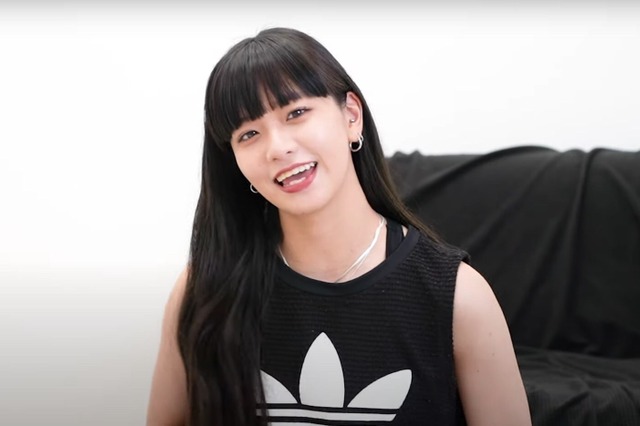 FAKY・Hina「しんどいものを集めて作った」オリジナルの“HIIT” トレーニング法公開！ 画像