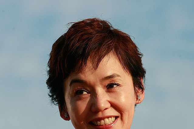 大竹しのぶ、三浦春馬さん撮影の動画を公開「ゆっくり休んでいいよ、春馬」 画像