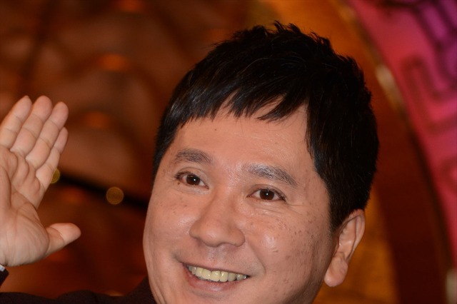 爆笑問題・田中裕二がPCR検査「陽性」!事務所が発表 画像