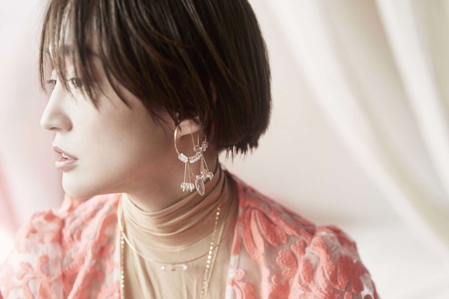 安藤裕子の新曲MVは齊藤工が監督・脚本!ショートフィルムとしても作品化 画像