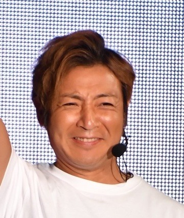 つるの剛士、新型コロナ感染!事務所が発表 画像