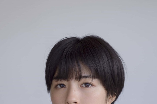 佐久間由衣、インスタ開設！「一瞬でも心に留めてもらえた」 画像