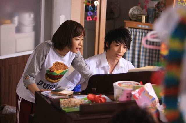 上野樹里&玉木宏W主演ドラマ『のだめカンタービレ』6年ぶりの再放送決定! 画像
