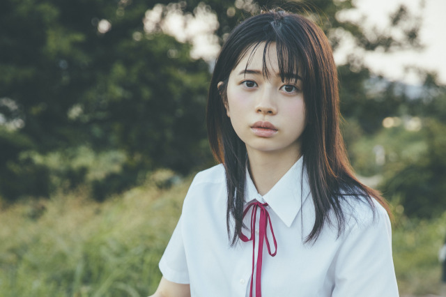 桜田ひより、初のカレンダーブック発売決定！甘酸っぱい青春詰まったショット多数収録！ 画像