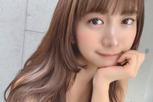 あざとさにやられるファン続出!源藤アンリ、年内の写真集発売が決定 画像