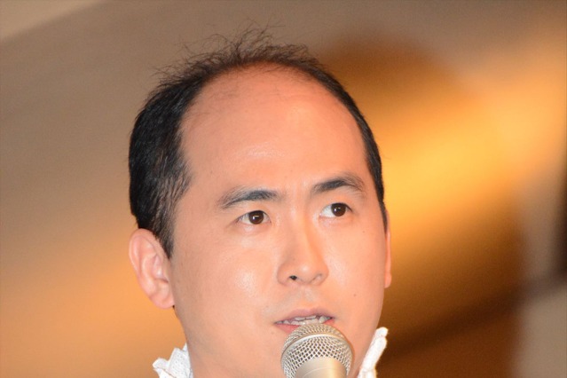 トレエン斎藤、第2子男児誕生を報告！ 画像