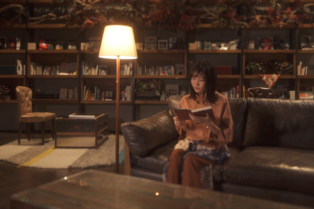 YOASOBIボーカルikura、「夜に駆ける」原作小説の朗読動画公開 画像