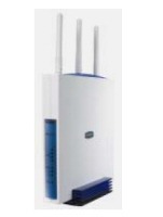 プラネックス、最大108Mbpsの無線LAN機器を発売 画像