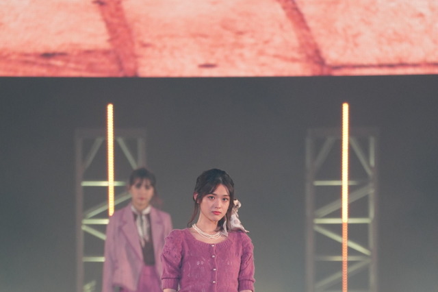 乃木坂46齋藤飛鳥・堀未央奈・山下美月・松村沙友理・梅澤美波がTGCで豪華共演 画像