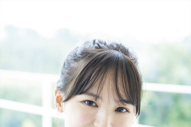 劇団4ドル50セント・立野沙紀「全て出し切りました！」……念願のグラビア初表紙！ 画像