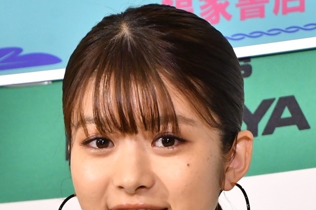 新型コロナ感染の馬場ふみか、療養経てPCR検査「陰性」を報告 画像