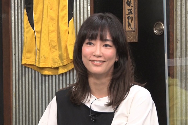 水川あさみ、カーナビがあるのに迷子！極度の方向音痴が発覚！ 画像