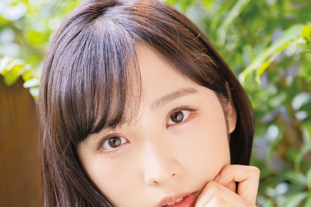 AKB48・小栗有以、工藤遥、鶴嶋乃愛ら2020年注目美女を撮り下ろし!『NEXTGIRL図鑑』15日発売 画像