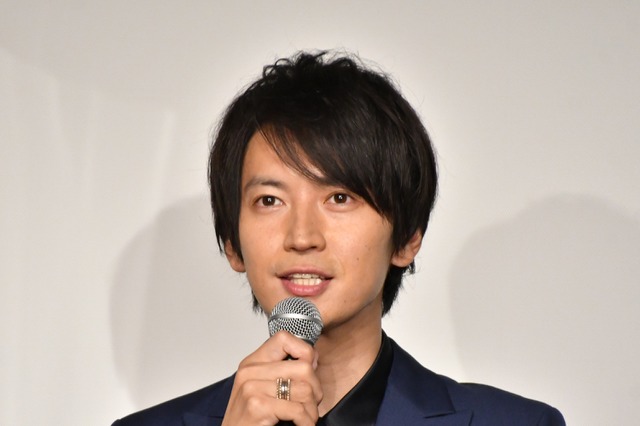 大倉忠義が“男性同士の恋愛”を演じた感想を明かす「この感じ、経験したことある」 画像