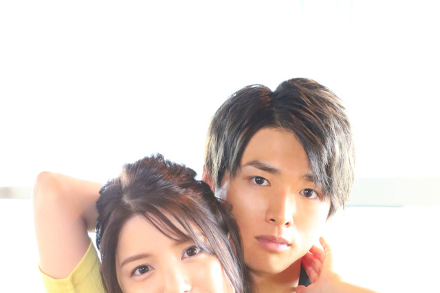 川島海荷、10月期ドラマで主演！ラブシーンにも挑戦 画像