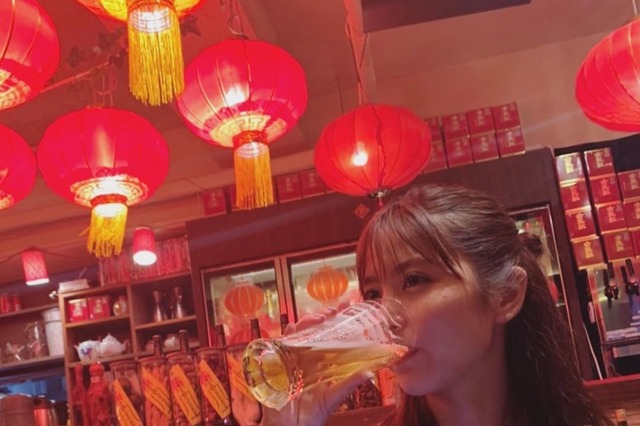 石川恋、彼女感満載のプライベートショットを多数公開！ 画像