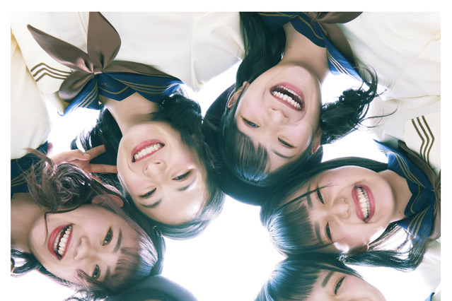 AKB48新ユニット「HUETONE」ら、TIFオンライン 2020出演決定 画像