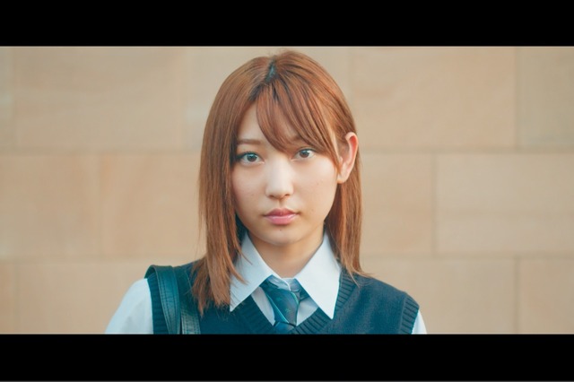 志田愛佳が欅坂46卒業以来2年ぶりのダンスに挑戦！ 画像