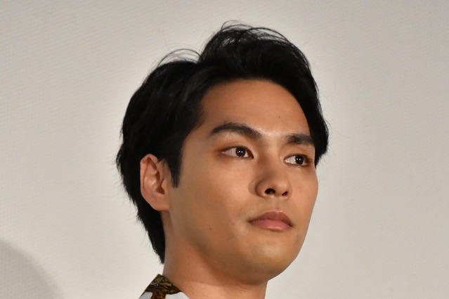 柳楽優弥、本当はジャニーズ志望…書類審査通っていた 画像
