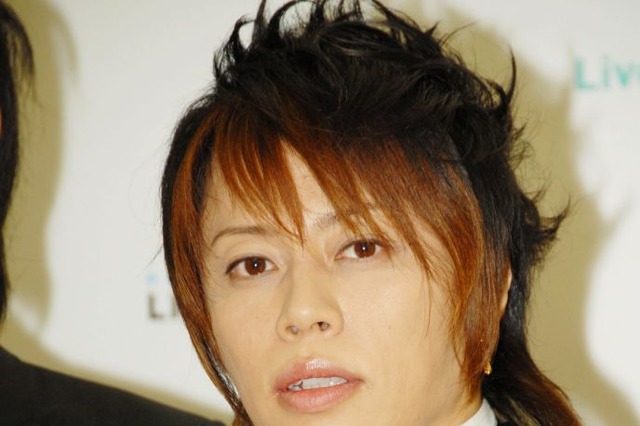 西川貴教、地元・滋賀で仕事を続ける本当の“理由” 画像