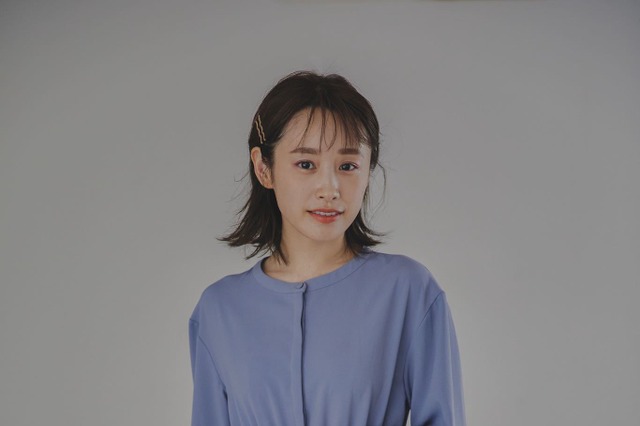 高橋愛、小柄女性向けブランドコレクションのモデルに 画像