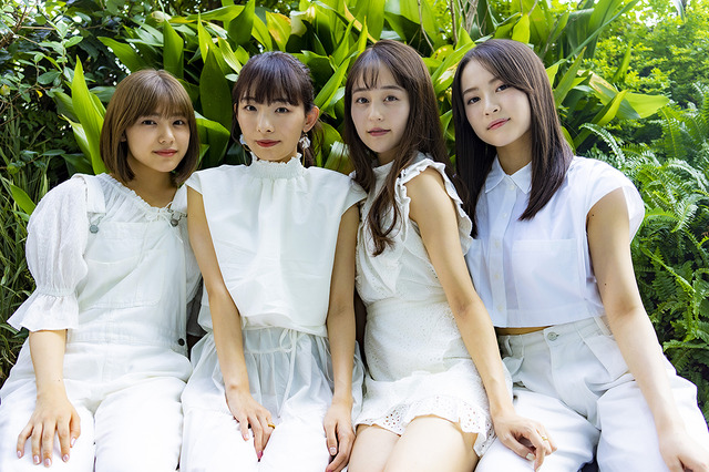 原駅ステージAの新曲「君がいた未来」配信スタート！本日19時から発売記念生配信も実施！ 画像