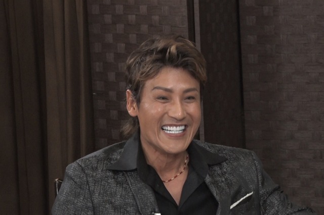 プロ野球選手復帰宣言の新庄剛志、12月にトライアウトに挑戦！ 画像