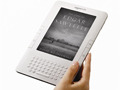【フォトレポート】Amazonの次世代電子ブックリーダー「Kindle 2」 画像
