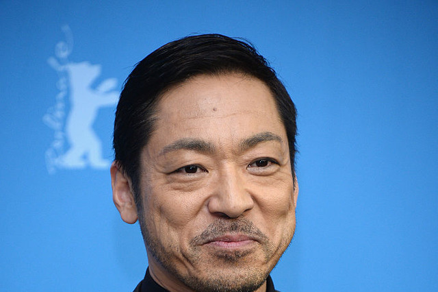 「クランクアップDEATH!」……香川照之、半沢直樹の撮影終了報告! 画像