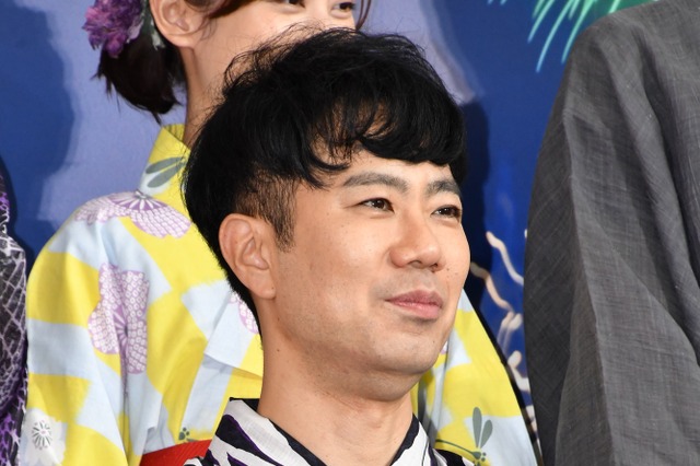 藤井隆、『逃げ恥』新春スペシャルのオファーなくボヤき連発 画像