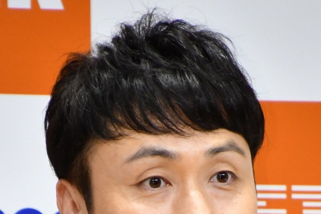 アンジャ児嶋、『半沢』最終回に“かん口令”「楽屋にTBSの大人がいっぱい来て…」 画像