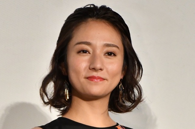 木村文乃のロングヘア投稿にファン大興奮「なんでこんなに綺麗」「新鮮」 画像