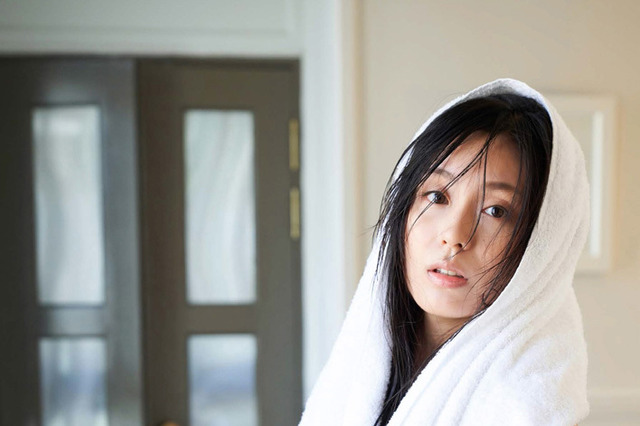 本仮屋ユイカ、デジタル写真集『MY SELF』発売決定！「未公開にこだわった」 画像