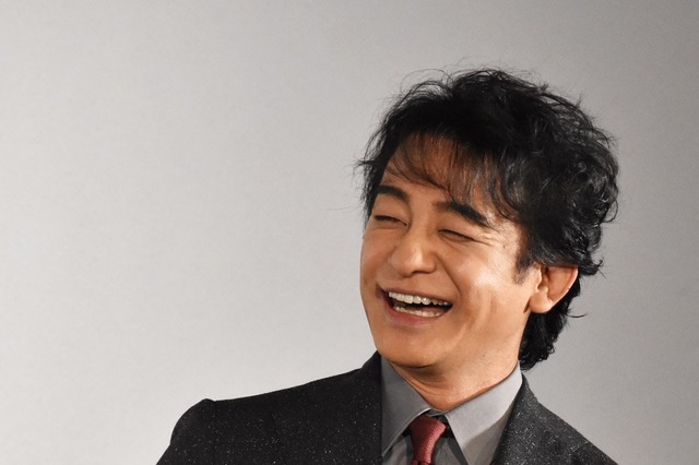 片岡愛之助、妻・藤原紀香に突きつけた“離婚条件”明かす 画像