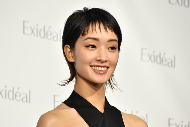 剛力彩芽、独立後の心境を明かす…「気合いや覚悟」が一層強まった！？ 画像