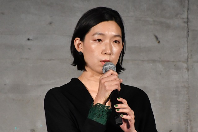 江口のりこ、『半沢直樹』を回顧 柄本明との共演は「嬉しいと同じくらい…」 画像