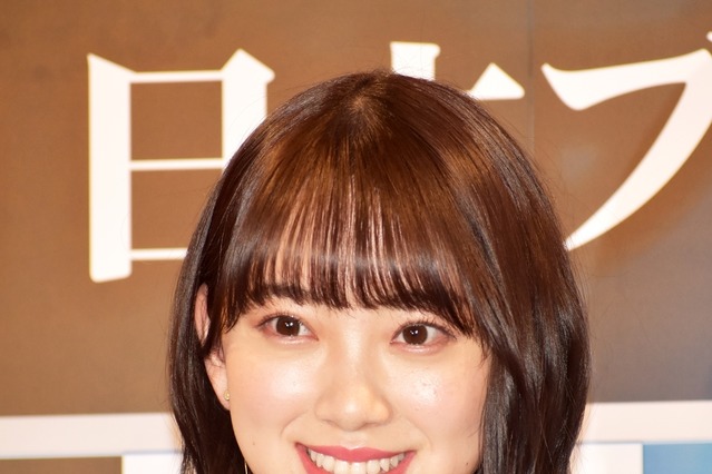 乃木坂46・堀未央奈、秋元真夏の“特技”に物申す！ 画像