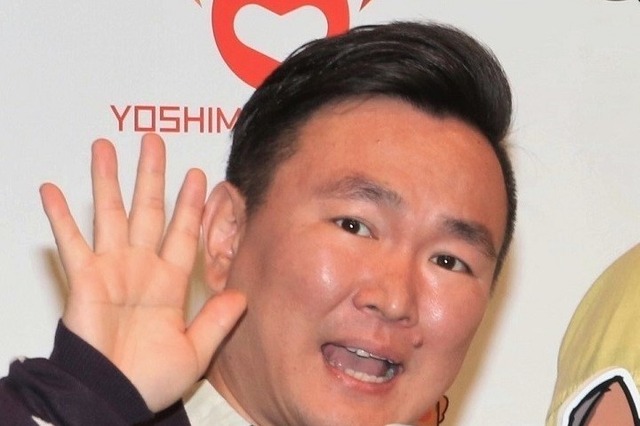 かまいたち・山内健司、競馬予想で1か月1000万大儲け! 新居購入も暴露される 画像
