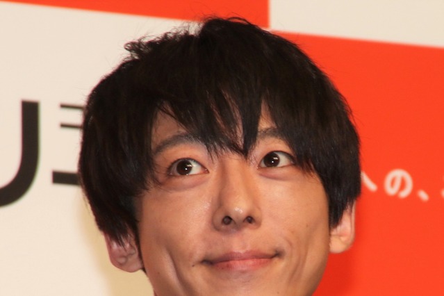 高橋一生、食に対する驚きのこだわり明かす!ラーメンは麺から作る 画像