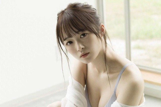 優希クロエ、セクシー水着カットをSNSでも公開！「透明感すごい」「素敵すぎてドキドキ」 画像