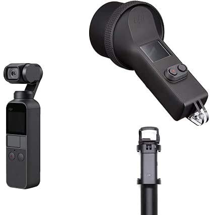 Amazonプライムデー、OSMO POCKETがアクセサリー付きで3万9600円! 画像