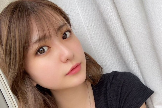 注目度急上昇の正統派美女・山田南実、グラビア企画で部活コスプレ 画像