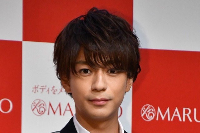 三浦翔平、一番辛かった現場告白!伊藤英明からの仕打ちは「絶対忘れません」 画像