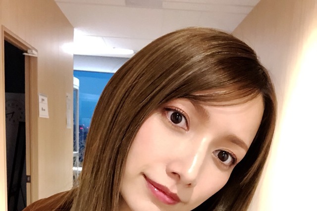 後藤真希、AKB48コラボの裏側おさめた密着映像後編公開 画像