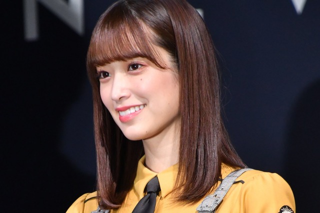 日向坂46・佐々木久美がバラエティMC初挑戦！『みえる』今夜放送！ 画像