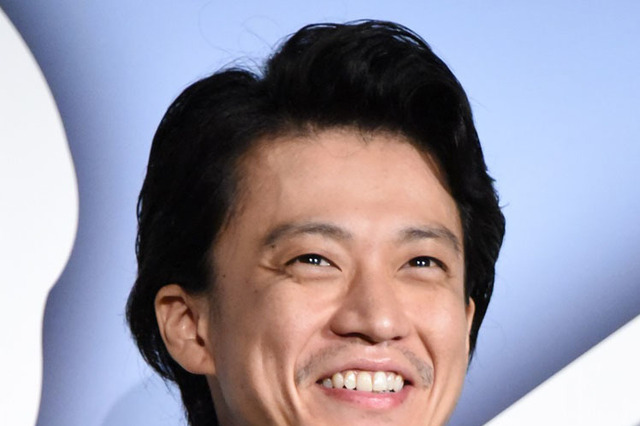 小栗旬、10代の大失恋を振り返る… 画像